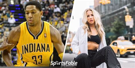 brittany schmitt nba|Danny Granger Brittany Schmitt Romance Story